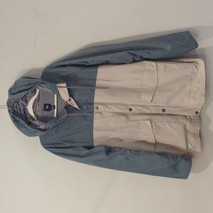 GAP Men's‎ Raincoat